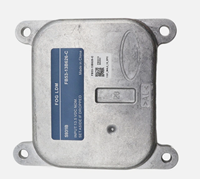 Nouveau module de commande de feux antibrouillard LED FB53-13B626-C FB5313B626C pour Ford Explorer 16-19
