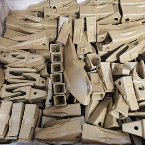 Komatsu экскаватор PC40 PC60 PC120 PC100 <span class=keywords><strong>PC200</strong></span> ковшовый зубчатый и зубчатый адаптер - Product Image 5