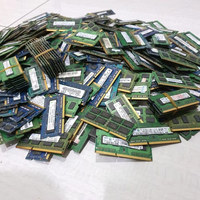 High Quality PC DDR2/DDR3/DDR4 1333MHz 1600MHz 2gb 4gb 8gb Memory RAM Scrap