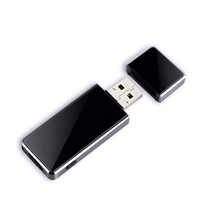 Memoria Flash de 8GB, disco en U Digital, Mini USB, grabadora de voz de Audio - Product Image 2