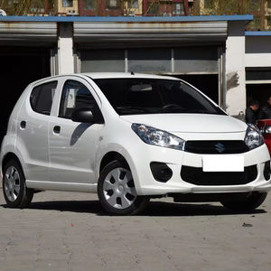 Suzuki 2010-2015 Mini <span class=keywords><strong>Auto</strong></span> 1.0L MT 160 velocità massima giappone Made China costruito scuro Gas benzina interno FWD ha lasciato autobus a buon mercato - Product Image 2
