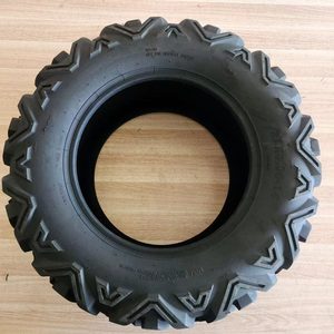 ยางรถ <span class=keywords><strong>ATV</strong></span> UTV สำหรับทุกสภาพถนน รุ่นใหม่ ขนาด 27x9x14 และ 27x11x14 6PR แบบไม่มียางใน อุปกรณ์เสริมสำหรับรถจักรยานยนต์ - Product Image 4