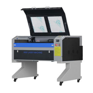 Laserschneidemaschine 80W 100W 1060 6090 Stein-Lasergravurmaschine 130W 150W Marmor-Buchstaben-Lasergravurmaschine - Product Image 4