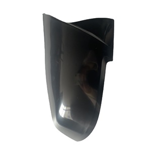 ฝาครอบกระจกมองข้างพลาสติกชุดเต็มสำหรับ BMW F20 F21 F22 F23 F30 F3 ซีรีส์ M2 M3 สำหรับการดัดแปลง - Product Image 3