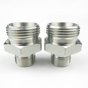 מתאם הידראולי 1CM 1DM חם לשימוש כפול - Product Image 4