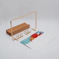 Calendrier de l'Avent de bureau personnalisé, supports vierges pour sublimation, cadre photo avec 7 feuilles de film PET