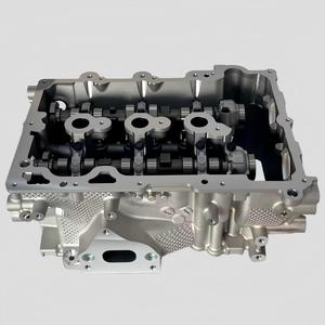 Nouvelle vente directe d'usine, culasse de moteur 25202590 Chevrolet Onix 1.0 <span class=keywords><strong>Flexfuel</strong></span>, remplacement pour 2012-2024 - Product Image 1