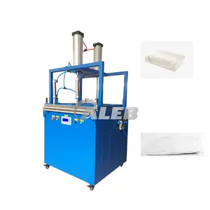 automatic pillow vacuum compress packing machine pillow press machine for sale