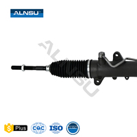 Vente directe d'entrepôt ALNSU Crémaillère de direction assistée pour BMW525/E60 LHD 32106777492 32106777494 32106777533 32106788528 32106794411