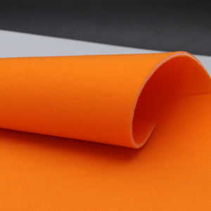 सोफे के हेलमेट पुनर्वास के लिए उच्च गुणवत्ता वाले लेमिनेटेड कपड़े 100% पॉलीप्रोपाइलीन फोम फैब्रिक - Product Image 4
