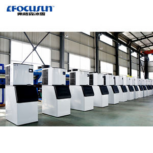 Productor de <span class=keywords><strong>Hielo</strong></span> en Cubos Comercial - Máquina de <span class=keywords><strong>Hielo</strong></span> de Alta Capacidad y Cristalino para Hostelería - Product Image 4