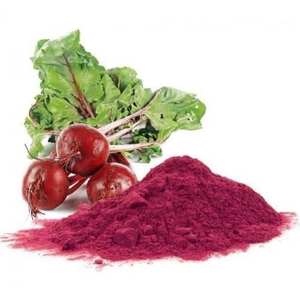 organic red food color extract beet root powder red beet colour