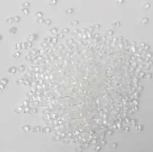 Granulés de plastique universels GPPS largement utilisés pour les emballages de gobelets en plastique, les films et les caisses - Product Image 1