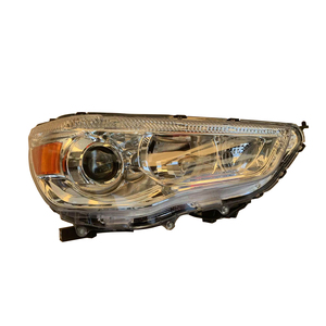Accesorios para Automóviles Versión USA, Faro Delantero para Mitsubishi <span class=keywords><strong>ASX</strong></span> 2016-2018 - Product Image 3