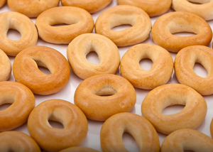 Máquina Formadora de Bagels Económica y Deliciosa para Panaderías Pequeñas, Máquina Formadora de Bagels de Arándanos, Eficiente y de Bajo Consumo - Product Image 3