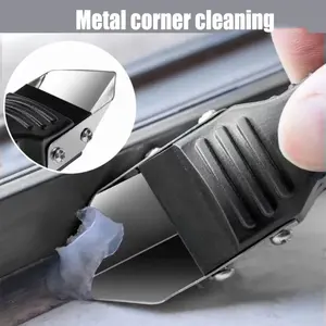 Wholesale 3in1 Silicone Scraper Sealant Smooth <b>Remover</b> <b>Tool</b> Set <b>Caulking</b> Finisher Grout Kit Decoration Seam <b>Tools</b> - Product Image 6