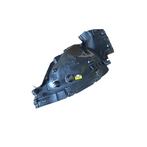 Superventas piezas <span class=keywords><strong>de</strong></span> automóviles guardabarros delantero izquierdo memoria OE 51717424907 para BMW X5 G05 revestimiento <span class=keywords><strong>de</strong></span> guardabarros cubierta <span class=keywords><strong>de</strong></span> rueda delantera <span class=keywords><strong>segmento</strong></span> delantero - Product Image 3