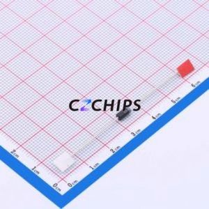 Nuevo y Original Diodo Zener BZX85B120 DO-41, Venta al por Mayor de Componentes Electrónicos, Proveedor de Chips y Servicio BOM - Product Image 2