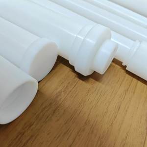 צינור עיכול PTFE למיקרוגל במגוון גדלים-10 מ\\\"ל 15 מ\\\"ל 20 מ\\\"ל 50 מ\\\"ל 75 מ\\\"ל 100 מ\\\"ל - Product Image 1