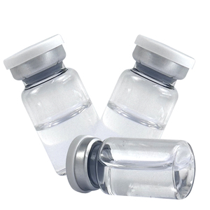 Esencia Facial de Ácido Hialurónico de Marca Personalizada con Hidratación de Grado Médico para el Cuidado de la Humedad Dérmica, Certificada ISO GMPC, Esencia de Ácido Hialurónico - Product Image 4