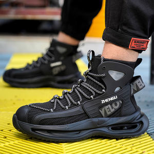 <span class=keywords><strong>Chaussures</strong></span> <span class=keywords><strong>de</strong></span> <span class=keywords><strong>sécurité</strong></span>, <span class=keywords><strong>chaussures</strong></span> <span class=keywords><strong>de</strong></span> jogging, <span class=keywords><strong>prix</strong></span>, embout en acier, bottes <span class=keywords><strong>de</strong></span> <span class=keywords><strong>sécurité</strong></span> industrielles - Product Image 4