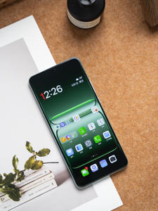 Téléphone de jeu OnePlus Ace 5 Racing à succès avec écran 120Hz respectueux des yeux - Product Image 6