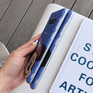 Cartoon <span class=keywords><strong>Mickey</strong></span> Shell Shockproof TPU Back Cover Protective Mobile Phone for Samsung Note8/Note9/S8/S9/S10 plus - Product Image 5