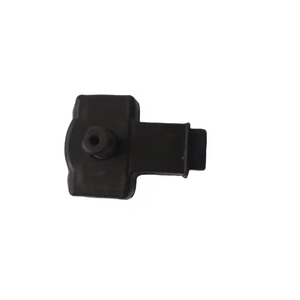Nouvelles pièces détachées pour machine à coudre Long DS-9C 063072AA, biellette de looper, rotule, côté droit, accessoires DS-9C - Product Image 1