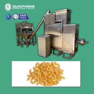 SUNPRING Machines de Fabrication de Spaghetti Pasta Maker Machine