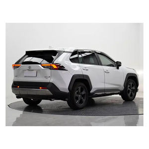 Alta configuración <span class=keywords><strong>2022</strong></span> modelo tracción delantera R18 neumático deportes de lujo todoterreno SUV China coche usado al por mayor - Product Image 6