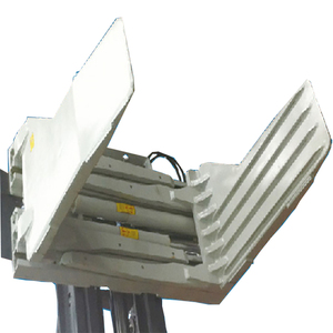 Vlift xe nâng tập tin đính kèm bột giấy <span class=keywords><strong>Bale</strong></span> kẹp - Product Image 1