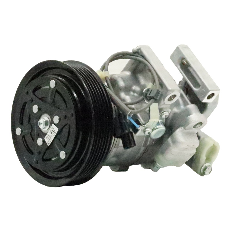 ジョイコン DENSOコンプレッサーIC437140-0340 88310-0D440-CトヨタVios 1.3