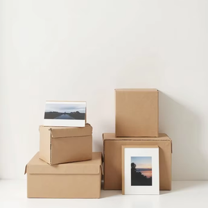 LCL Консолидация морских грузовых перевозок из Китая в Мексику экспресс-доставка и экспедитор - Product Image 4