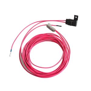 Farklı boyutta özel halka terminali kablo demeti - Product Image 5