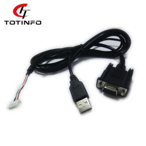 Módulo Lector de Códigos QR para Máquinas de Autoservicio USB/RS232, Escáner de Códigos de Barras Tamaño A4, Interfaz TTL COM, Elemento de Escaneo 1D 2D - Product Image 6