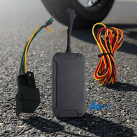 Elinz GPS 4G Auto-Tracker LKGPS2 Tracker GPS