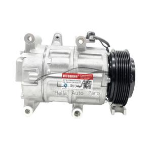 Compresor de Aire Acondicionado para Changan CS85 8103100-BN02 8103100BN02 - Product Image 3