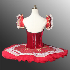 <span class=keywords><strong>Tutu</strong></span> de ballet classique Swan Lake pour adultes, marque Octavia, professionnel, <span class=keywords><strong>pas</strong></span> <span class=keywords><strong>cher</strong></span>, en tissu polyester/coton/tulle, en stock - Product Image 3