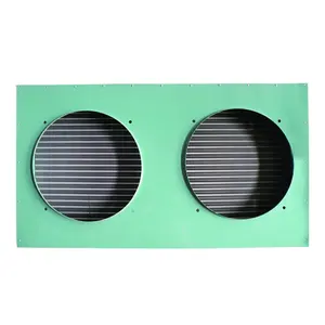 2024 Refrigerator Cond Coil hvac Commercial water coil manufacturers radiators finned Condenser evaporator Supplier