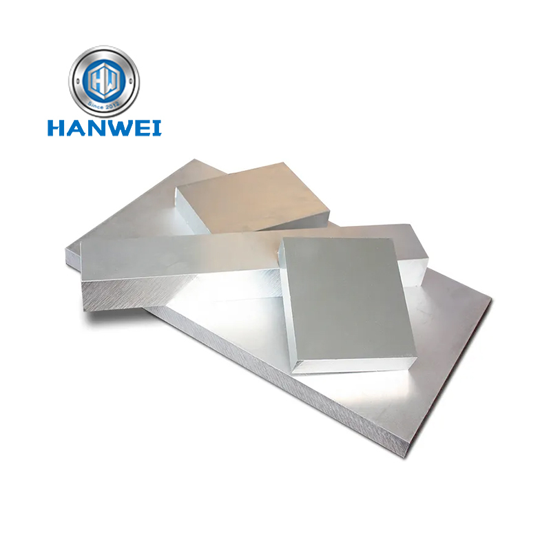 Cut to Size Aluminum Plate Price