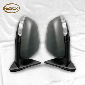 I-Pack กระจกมองหลังด้านข้างอัตโนมัติสำหรับ SAIC <span class=keywords><strong>MG</strong></span> 5 6 550 GT zhs 2017 <span class=keywords><strong>2018</strong></span> - Product Image 6