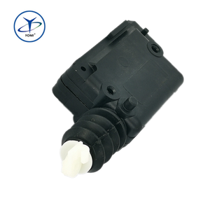 Système de verrouillage centralisé Contrôle du coffre 7700712901 pour RENAULT 19 I II Clio <span class=keywords><strong>Kangoo</strong></span> <span class=keywords><strong>Express</strong></span> 2317014 - Product Image 2