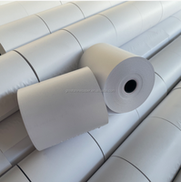 Papier thermique pour terminaux de point de vente à prix avantageux, rouleaux 80x80 et 57x40