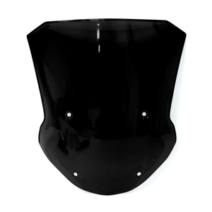 Pare-brise pour <span class=keywords><strong>BMW</strong></span> <span class=keywords><strong>S1000XR</strong></span> S1000 XR 2020 2021 <span class=keywords><strong>2022</strong></span> 2023 2024, déflecteurs de vent, grand pare-brise transparent gris <span class=keywords><strong>S1000XR</strong></span> - Product Image 1