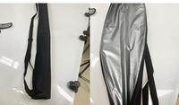 Pack de 6 canettes à manches de bière, sac isotherme de Golf, bouteille de vin, Tube de lait maternel étanche, sac isotherme