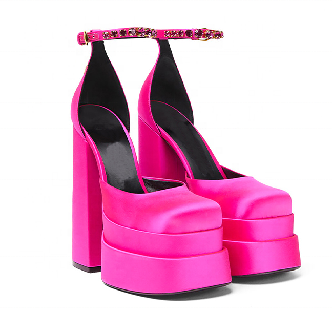 Comprar Sandalias con Plataforma de mujer online | Querol