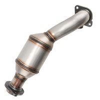 Convertisseur catalytique compatible avec Cadillac CTS STS 2008-2011, côté droit, 3.6L, 642105