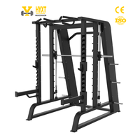 Área de Entrenamiento para Mujeres, 1 Set con 6 Piezas, Combo para Glúteos, Apto para Gimnasios Comerciales, para Cuádriceps y Glúteos