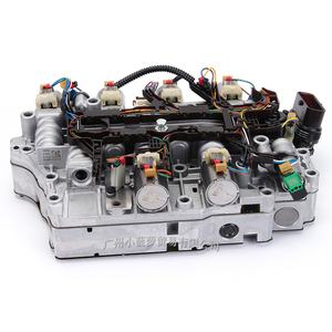 OEM 8F35 Piezas de Automóvil, Cuerpo de Válvulas de Transmisión CVT, Arnés de Cableado del Solenoide, Compatible con Ford de 8 Velocidades - Product Image 3