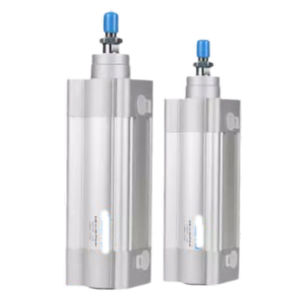 Nieuwe & Originele Plc Cilinder DSBA-F-40-25-<span class=keywords><strong>CA</strong></span> DSBA-F-40-40-<span class=keywords><strong>CA</strong></span> DSBA-F-40-50-<span class=keywords><strong>CA</strong></span> - Product Image 5